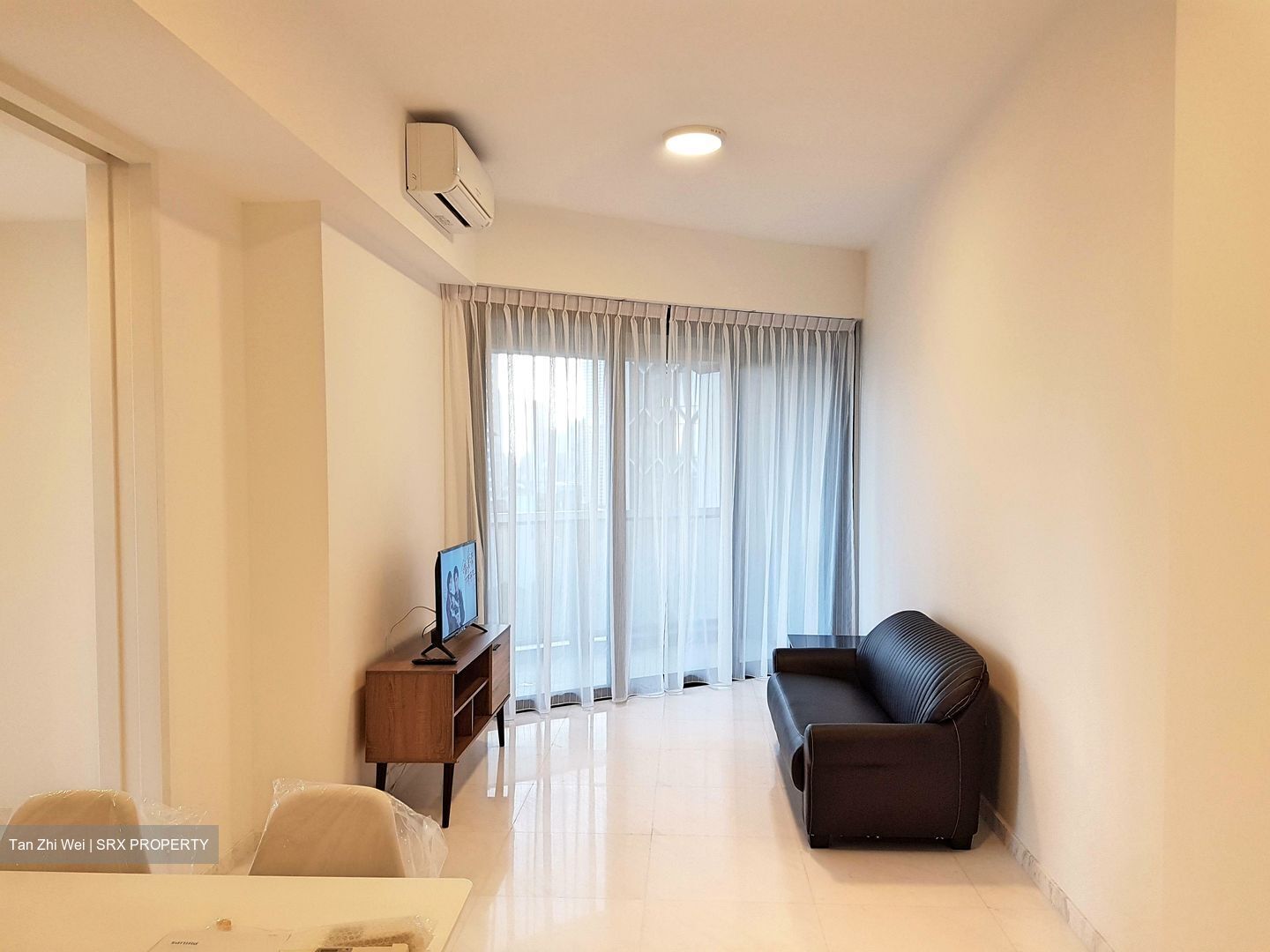 Duo Residences (D7), Apartment #554208331